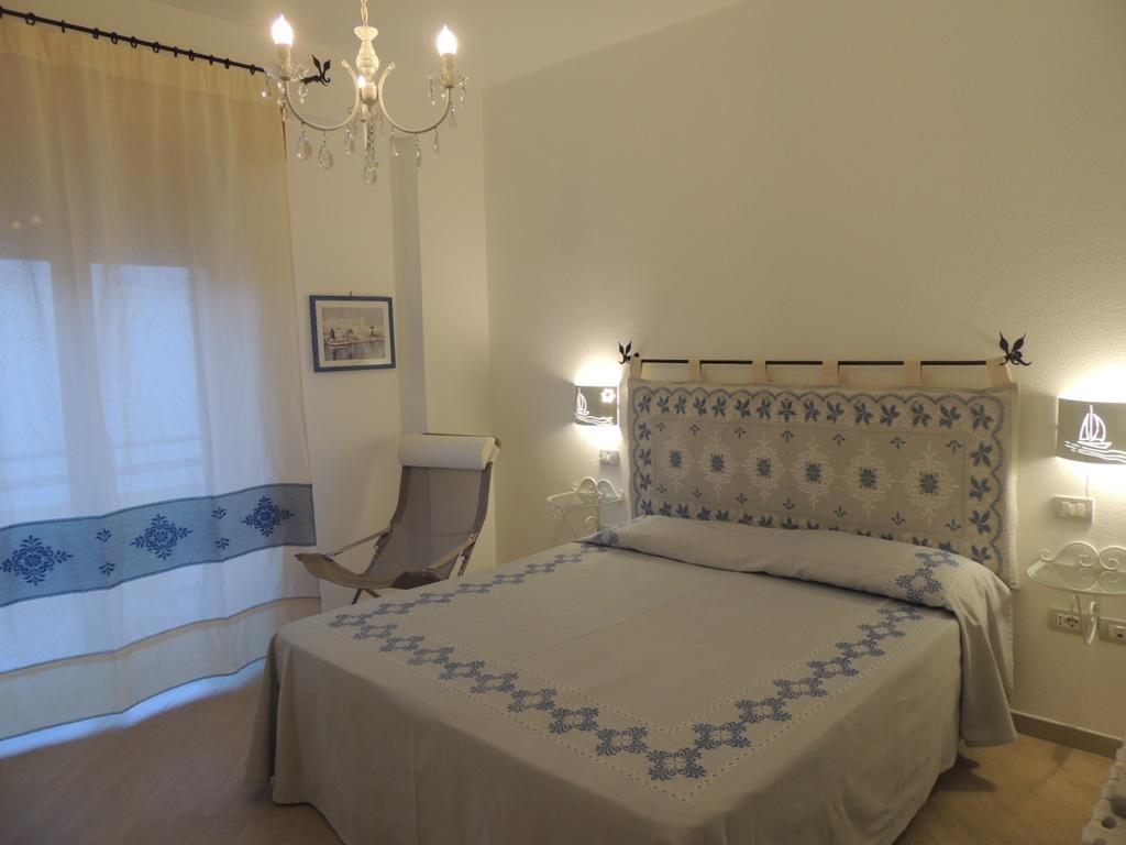 Camera Con Vista Oristano Kamer foto