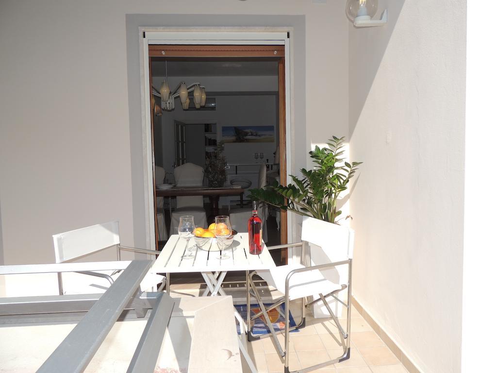Camera Con Vista Oristano Kamer foto